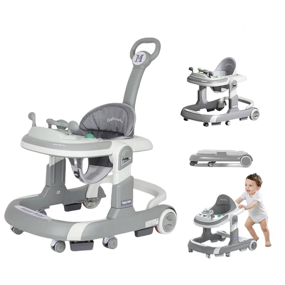 3In1 Baby Walker
