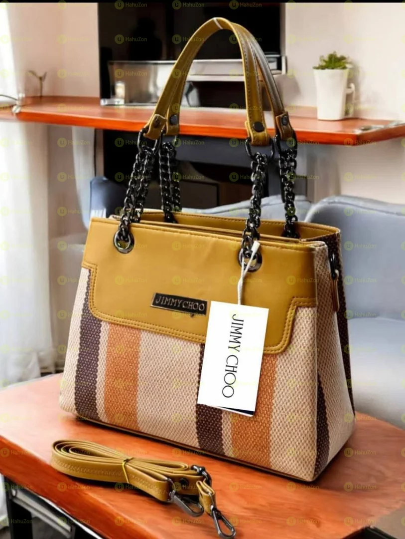 Jimmy Choo Ladies Bag