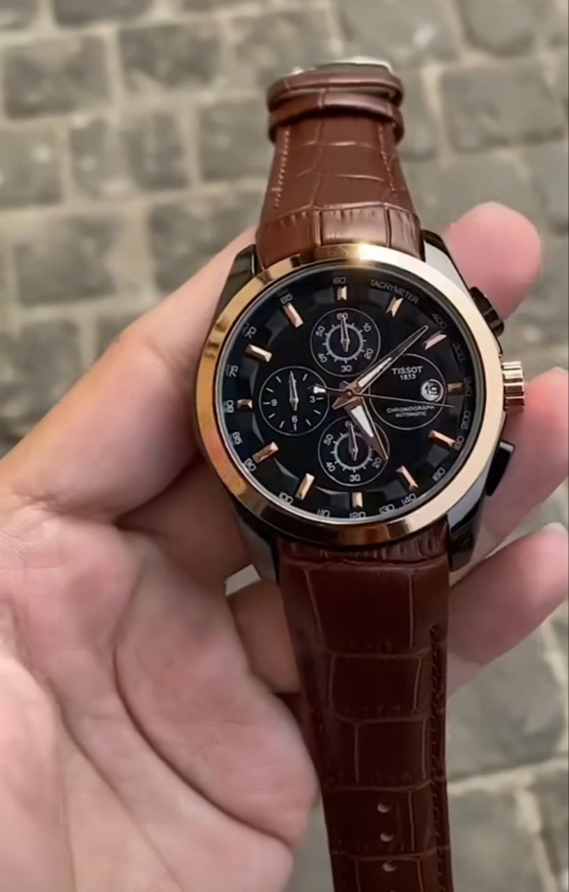 Tissot Quartz Watches