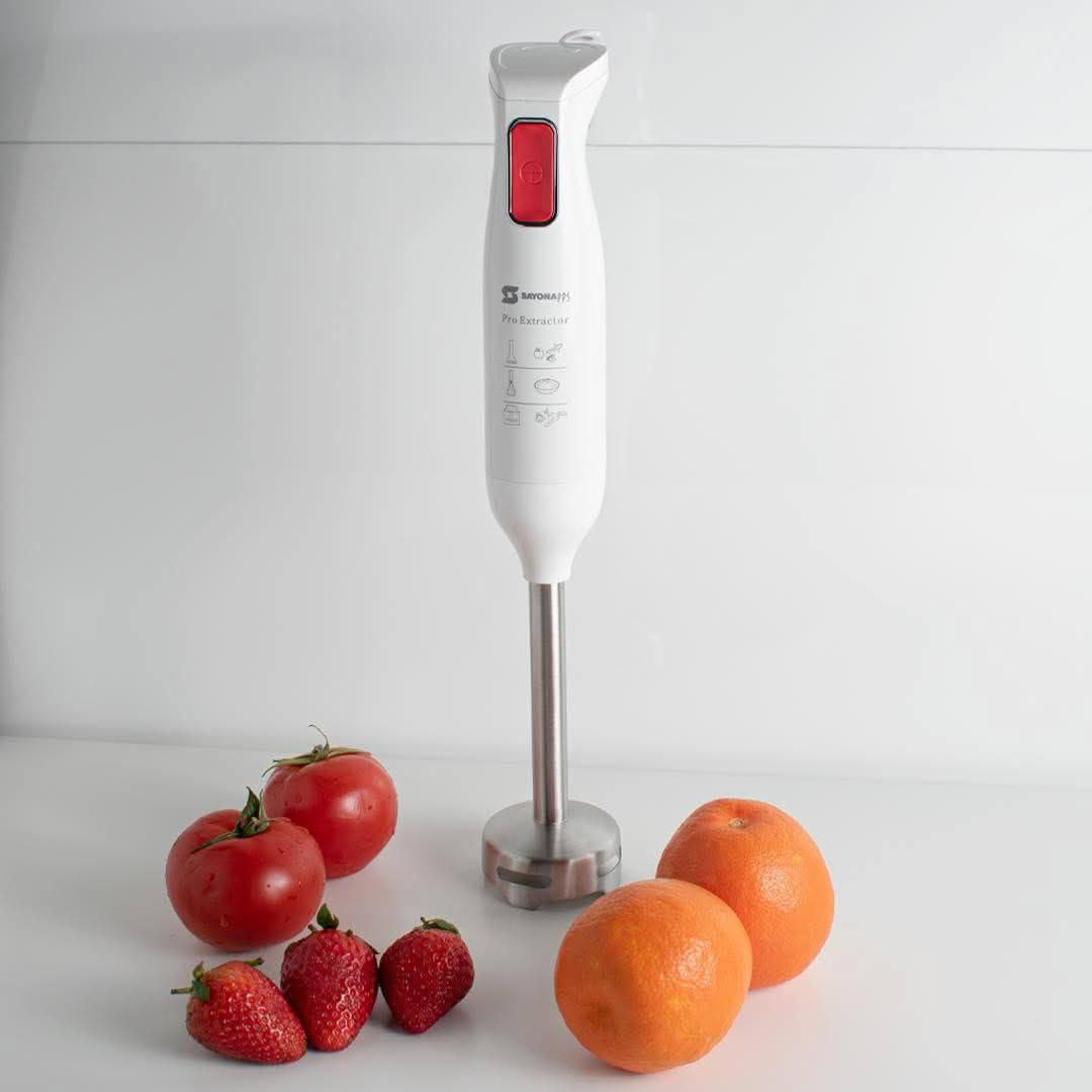 Sayona Hand Blender