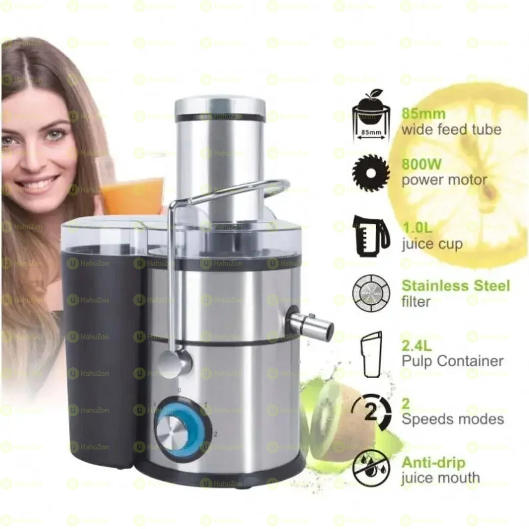 SAYONA 4 in 1 Juicer