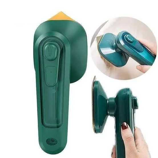 ትንሿ የልብስ መተኮሻ ካውያ