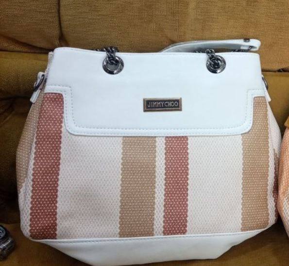 Jimmy Choo Bag