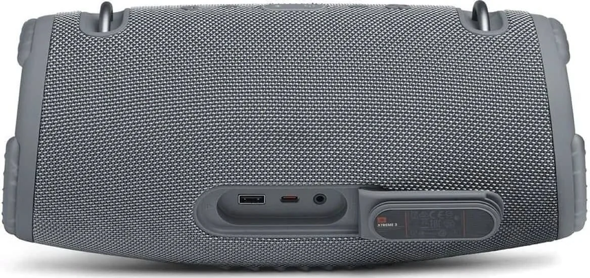 Portable Wireless Speaker