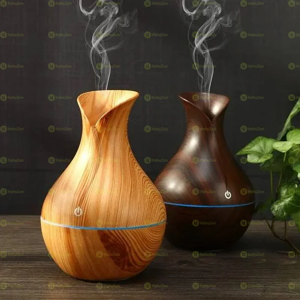 Ultrasonic Mini Aroma Humidifie