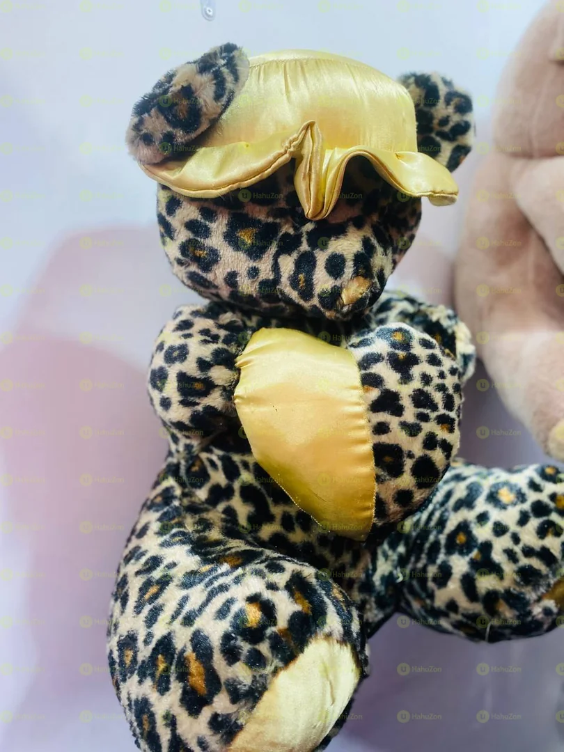 Tiger Medium Toys