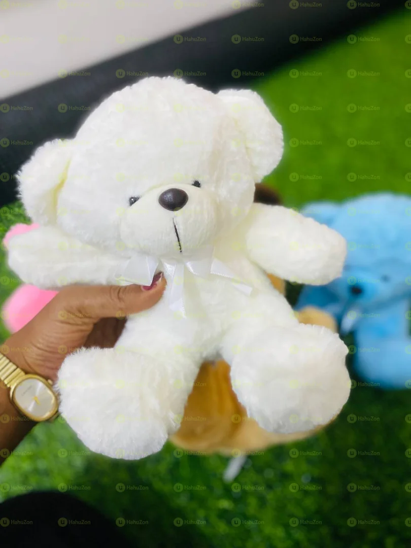 አነስተኛ ፈር አሻንጉሊት