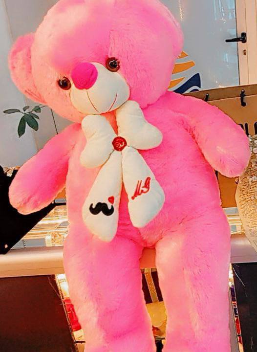 የልጆች ፈር አሻንጉሊት