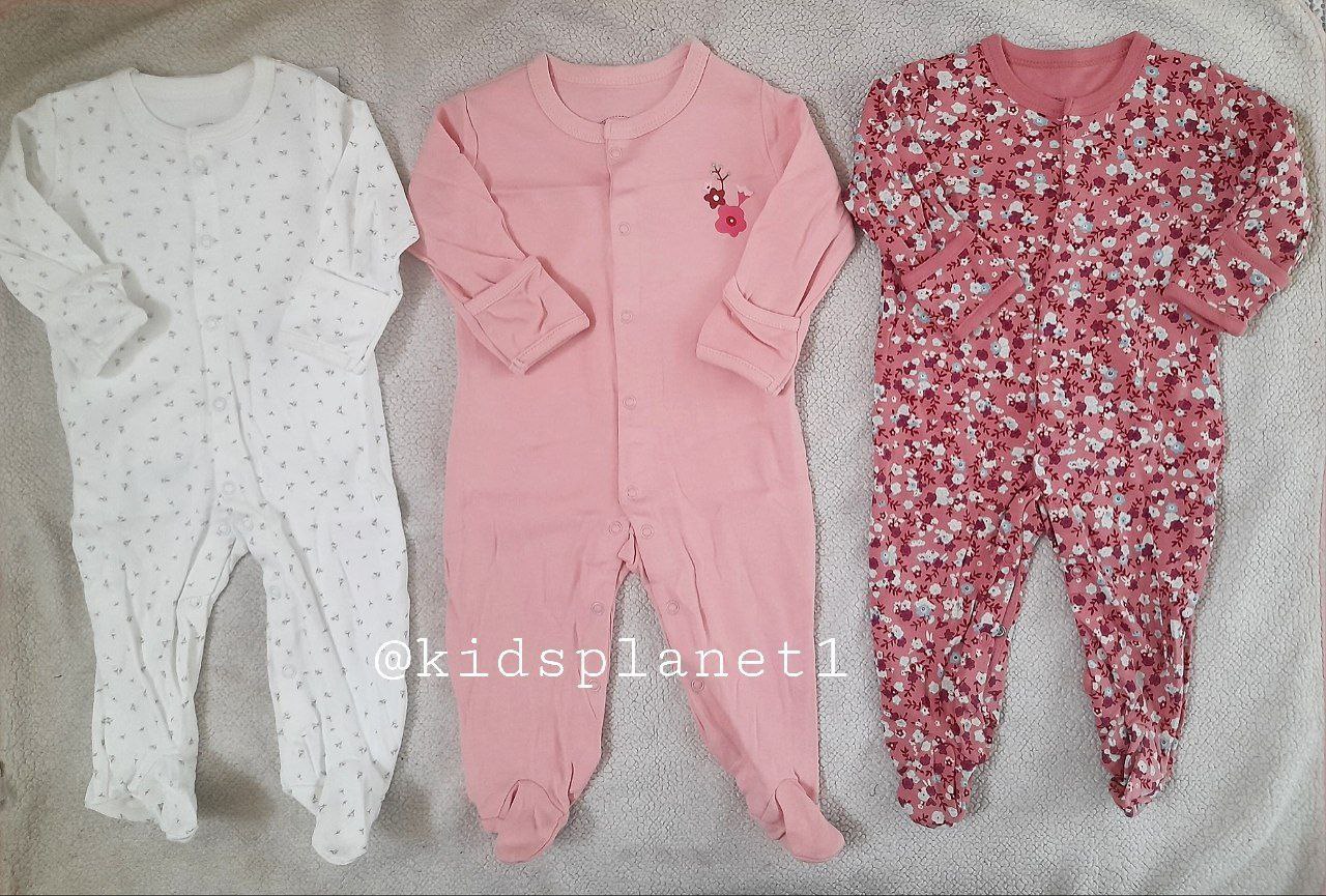 Mamas & Papas Jumpsuit