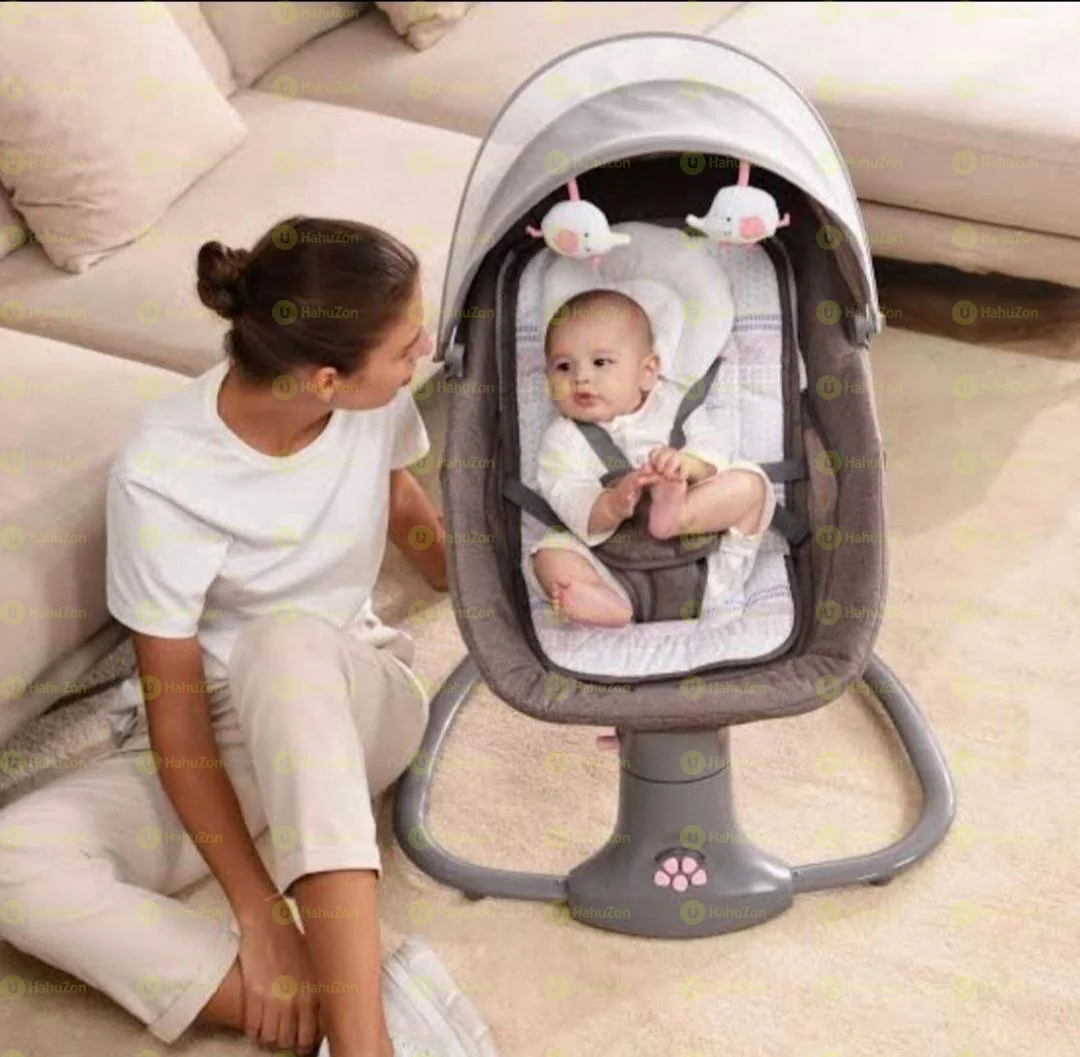3 in 1 Mastela Deluxe Multi-functional Bassinet