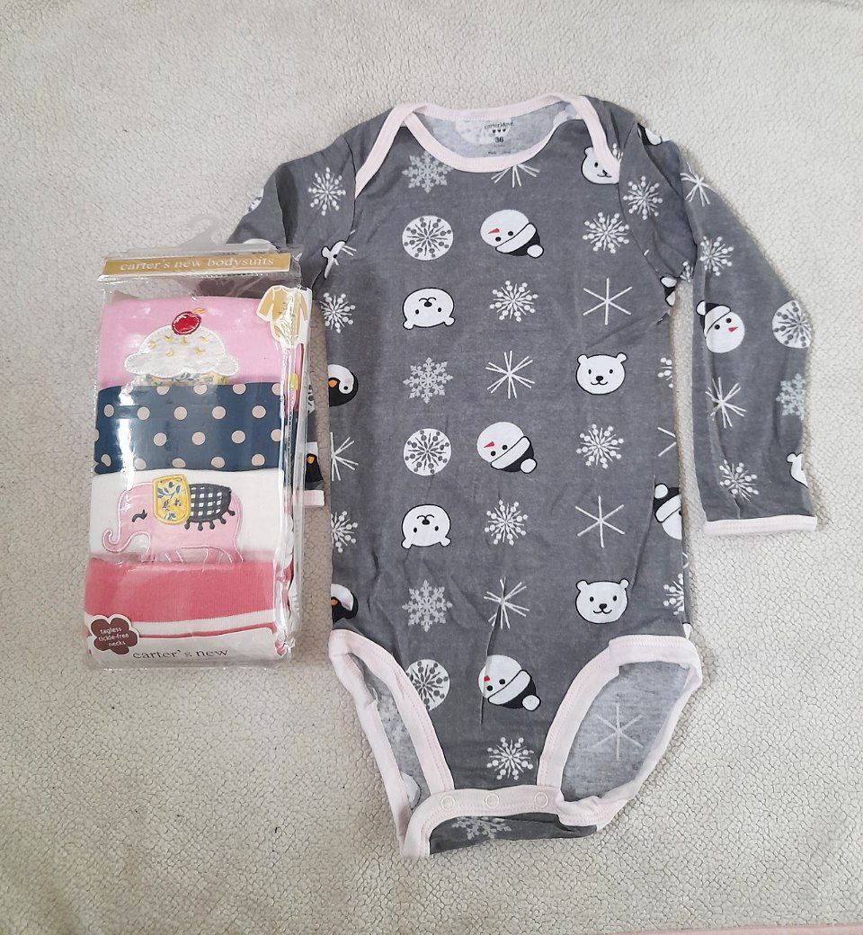 Onesies Diaper T-shirt