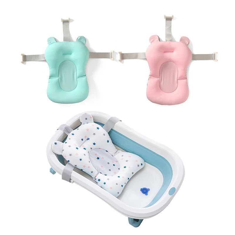 Baby Bathtub Pad Bathtub Cushion