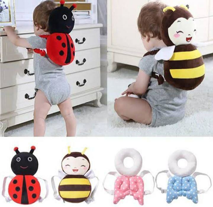 Baby Head Protector