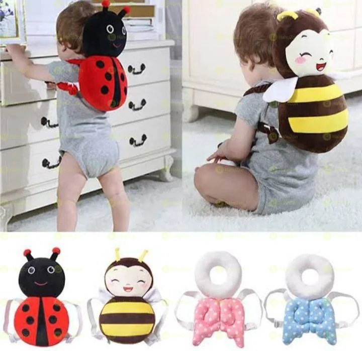 Baby Head Protector