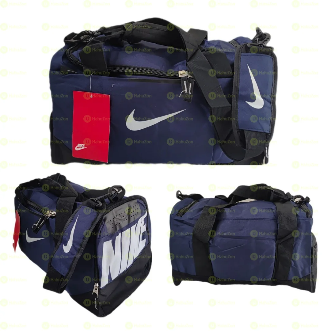 Nike Gym Bags