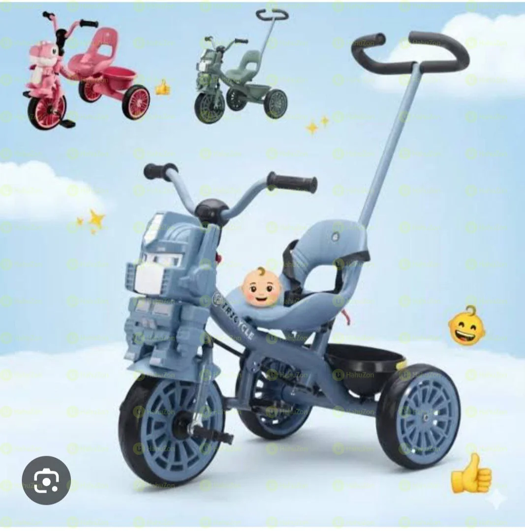 Kids Tricycle