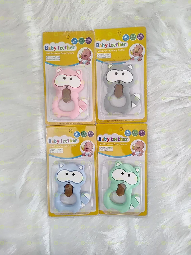 Baby Teether