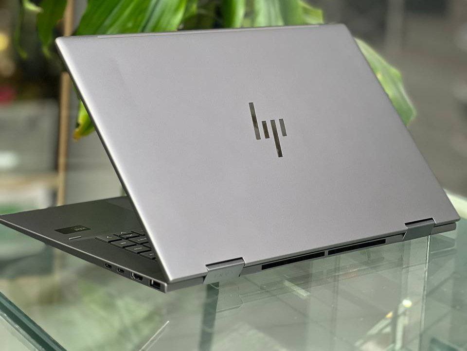 Hp Envy x360° 15th Generation Laptop