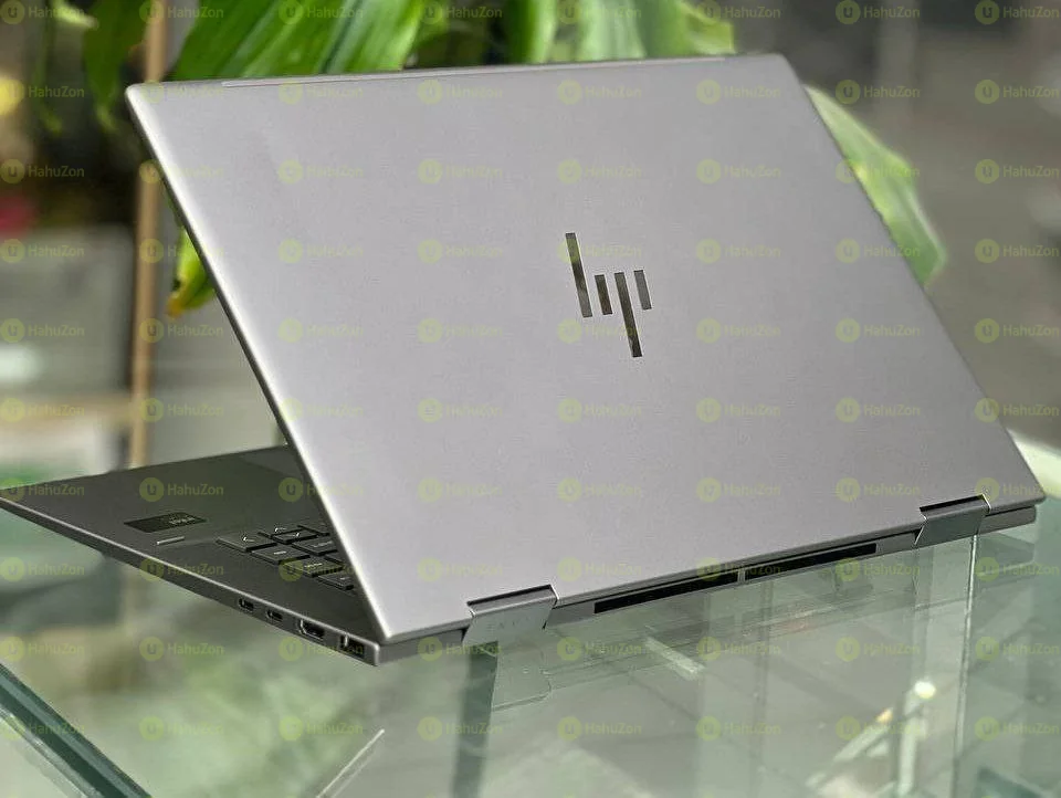 Hp Envy x360° 15th Generation Laptop