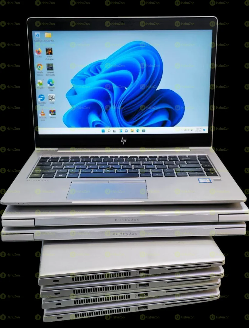 Hp Prbook 840 G5 Core i5 8th Generation Laptop