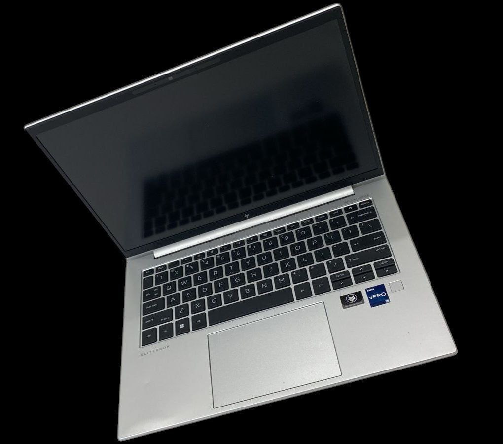 HP Slim EliteBook 840 G3 Core i7 13th Generation Laptop