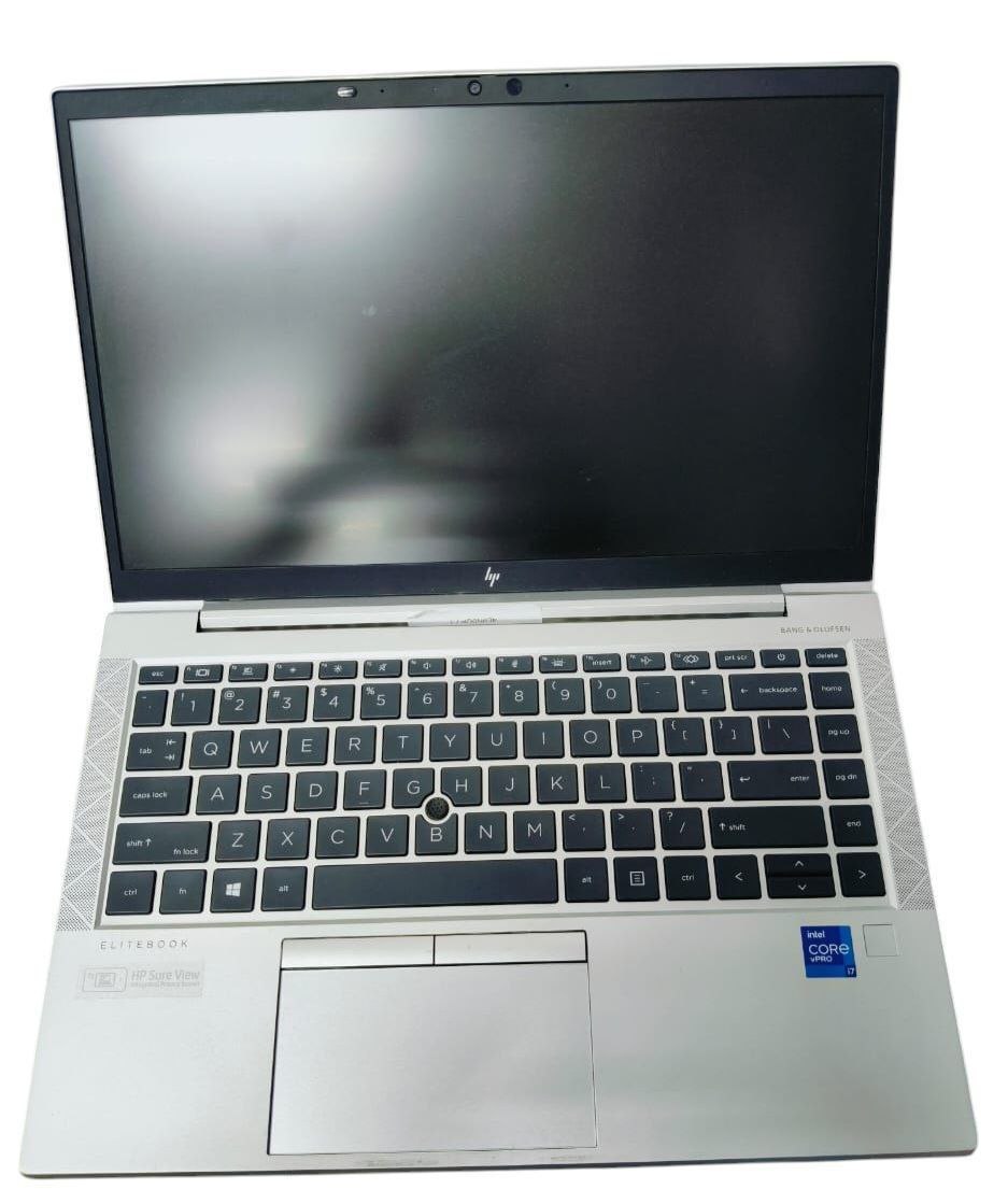 Hp Elitebook 840 Core i7 11th Generation Laptop