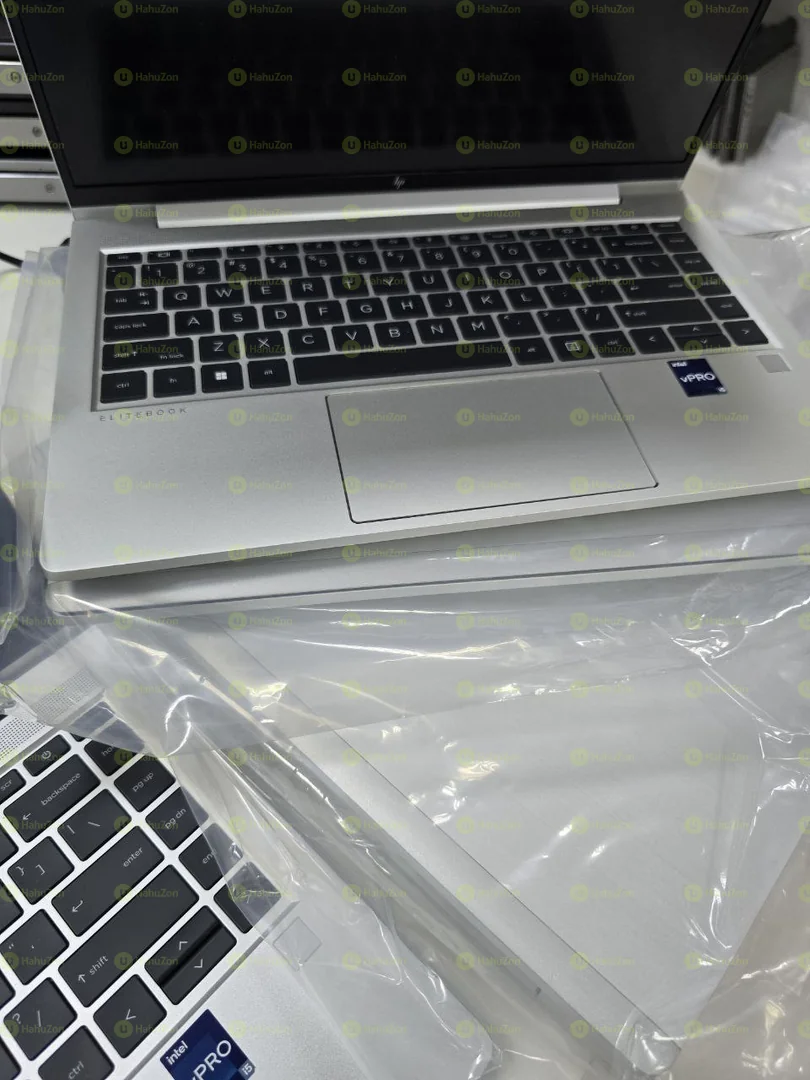 Hp Elightbook 840 Core i5 12th Generation Laptop