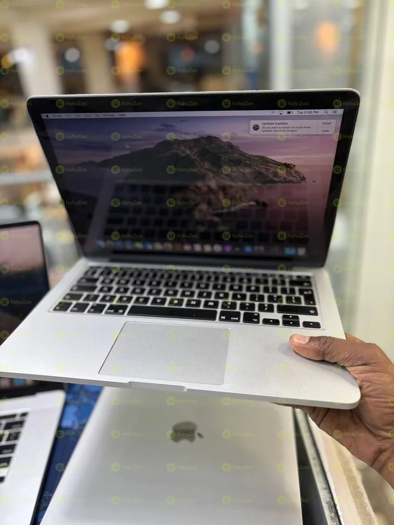 Apple Macbook pro Core i5 2014 Laptop