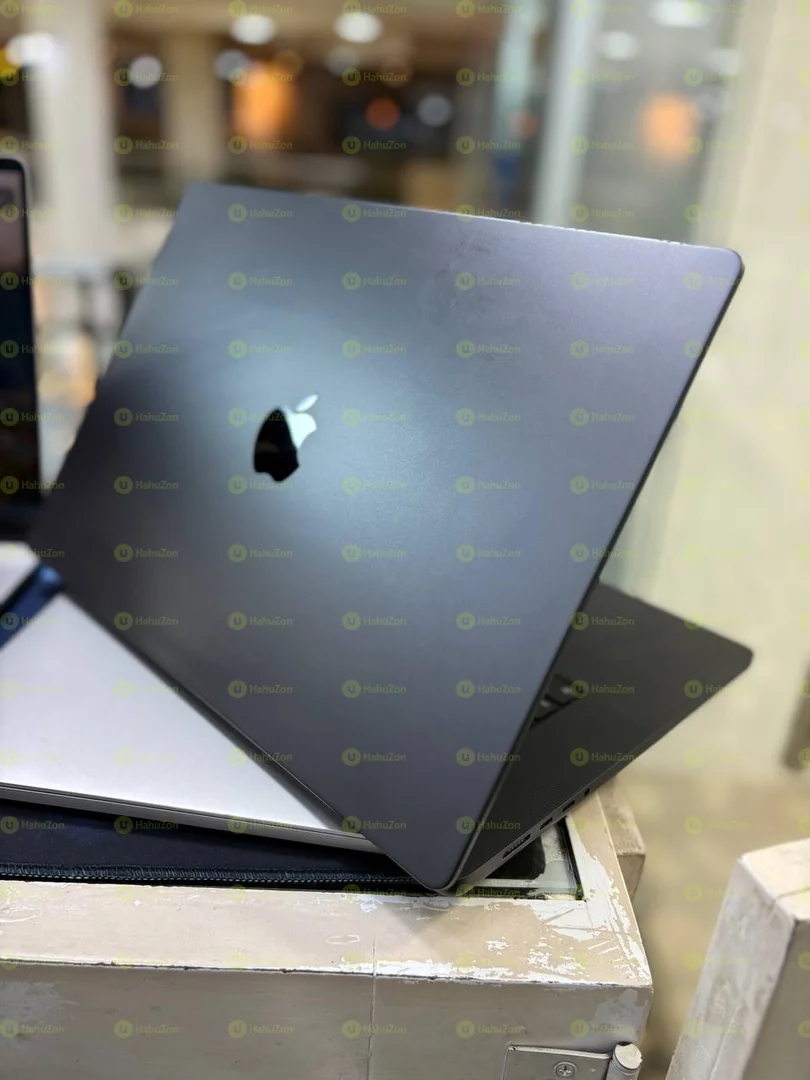 MacBook Pro M3 Pro Chip Laptop