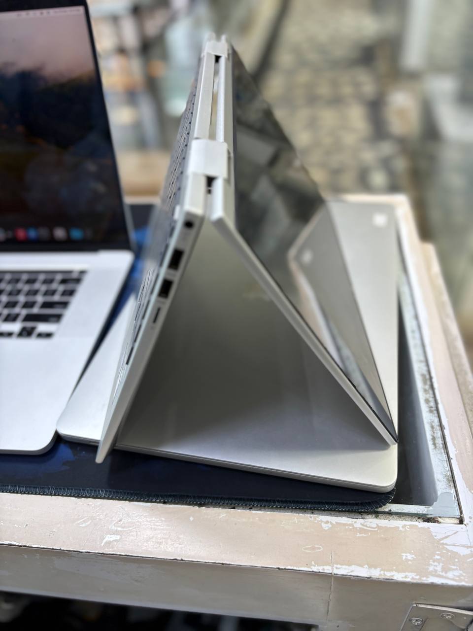 Hp Envy x360 Core i7 13th Generation Laptop