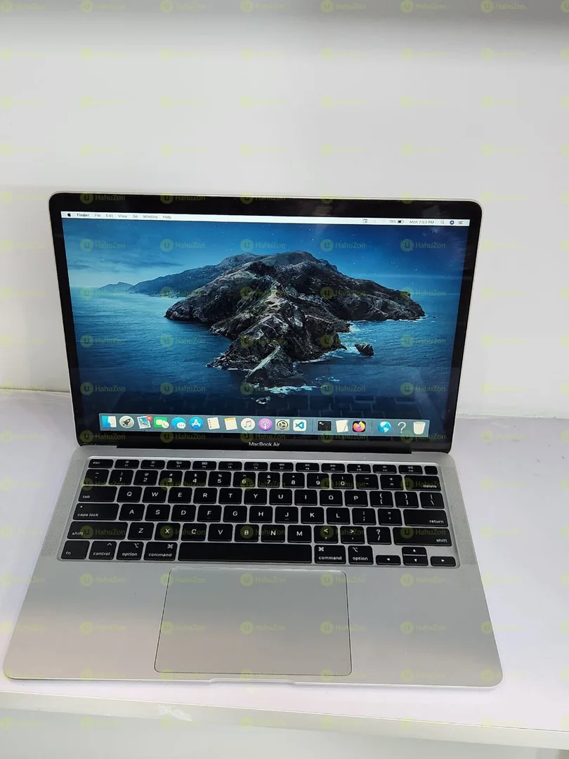 Macbook Air 2020 Core i3 Laptop