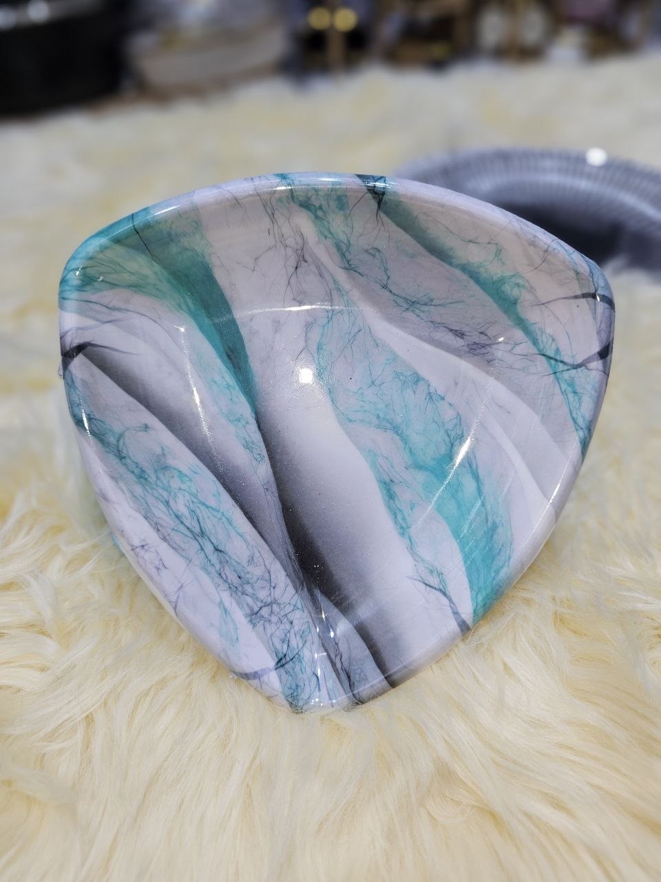 የኬክና የኩኪስ ማቅረቢያ