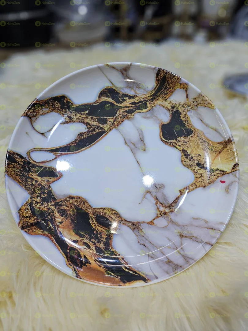 ለየት ያለ የመመገቢያ ስሀን