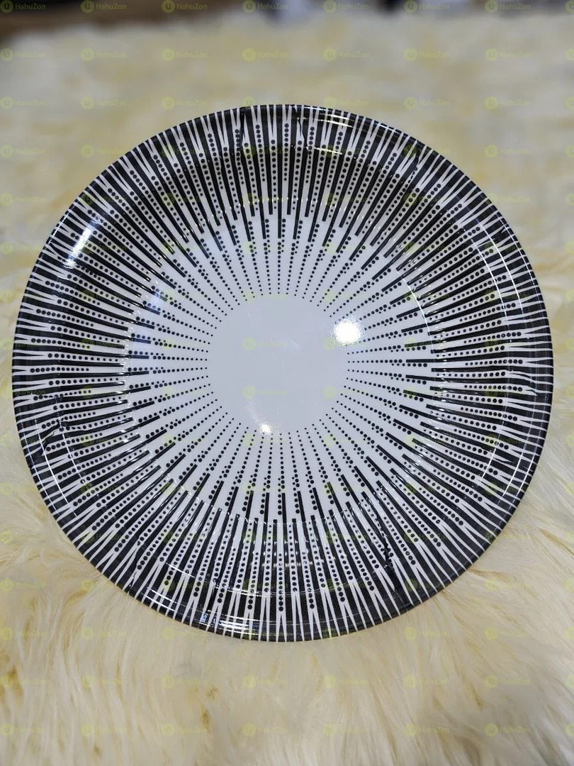 ለየት ያለ የመመገቢያ ስሀን