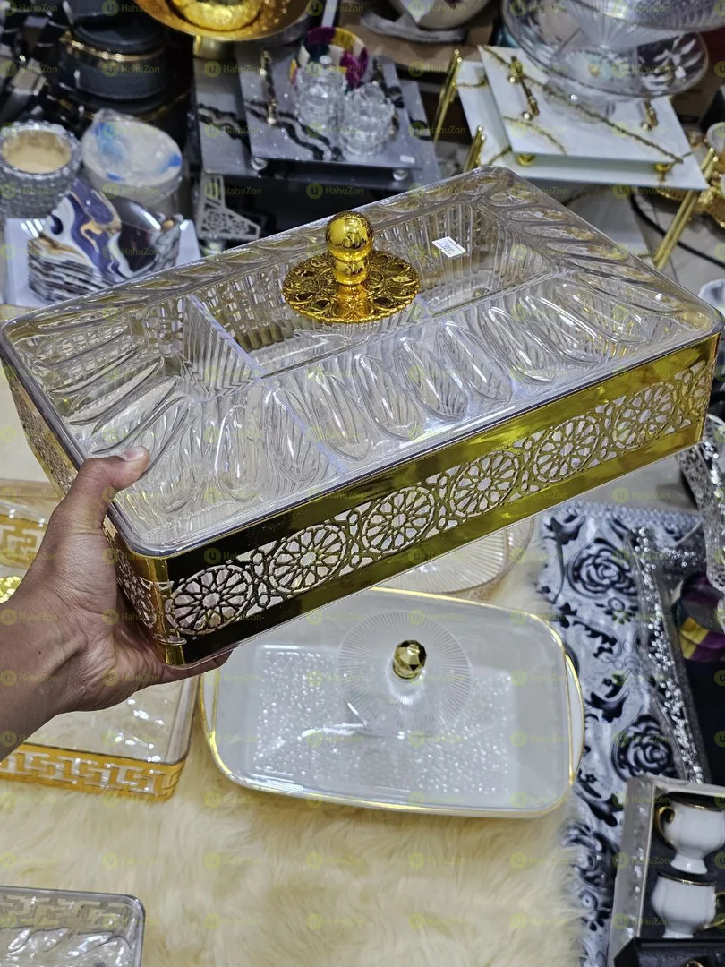 ኳሊቲ የሆነ ለእንጀራ እና ለዳቦ ማቅረቢያ