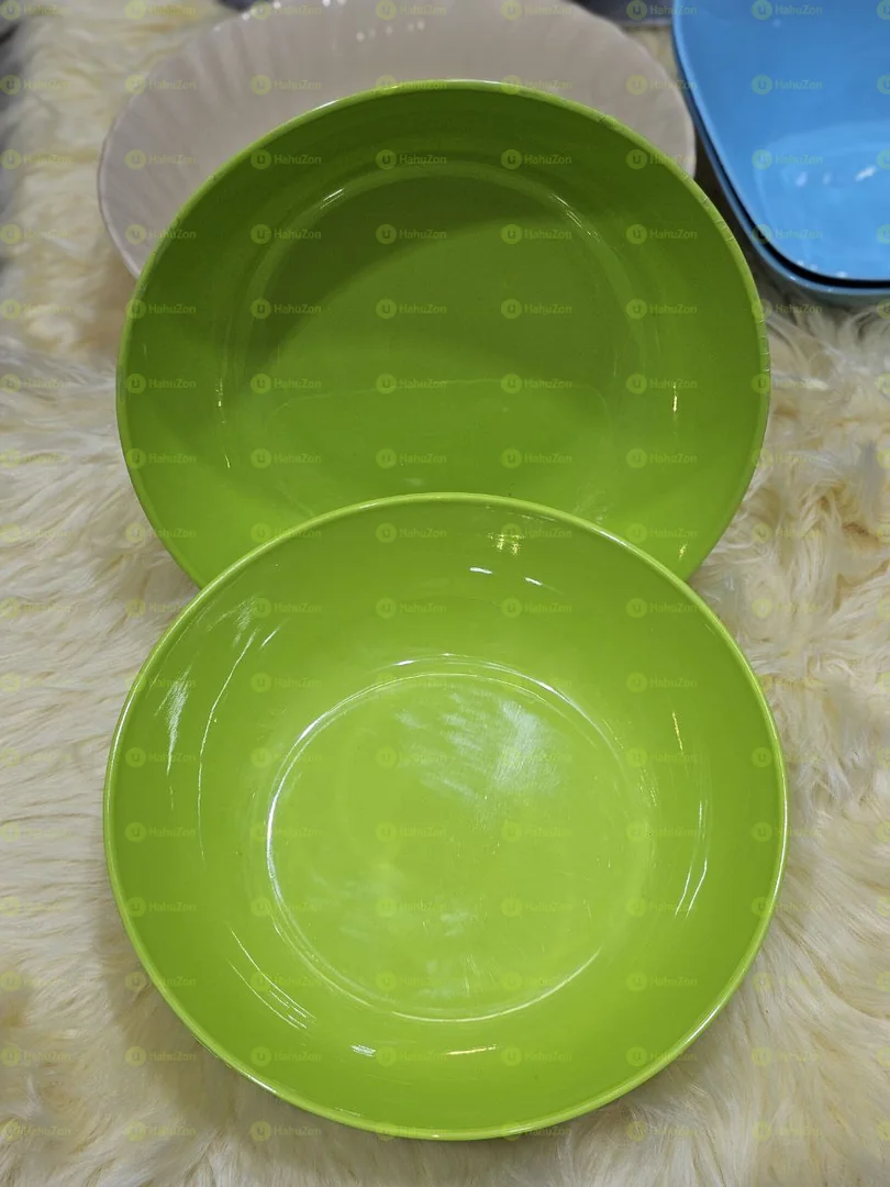 ለሰላጣ ማቅረቢያ የሚሆን ቦል