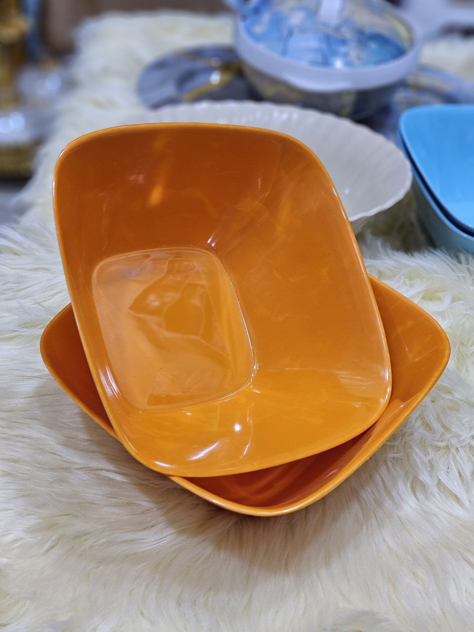 ለየት ያለ የተለያዩ ነገሮች ማቅረቢያ ቦል