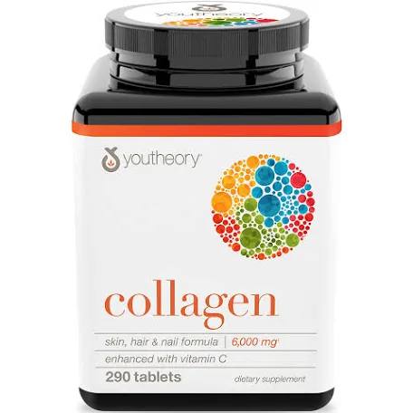 Youtheory Advanced Collagen