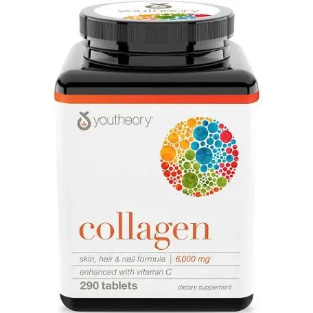 Youtheory Advanced Collagen