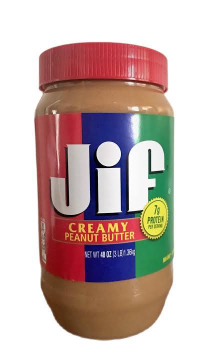 Jif Peanut Butter