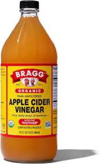 Apple Cider Vinegar