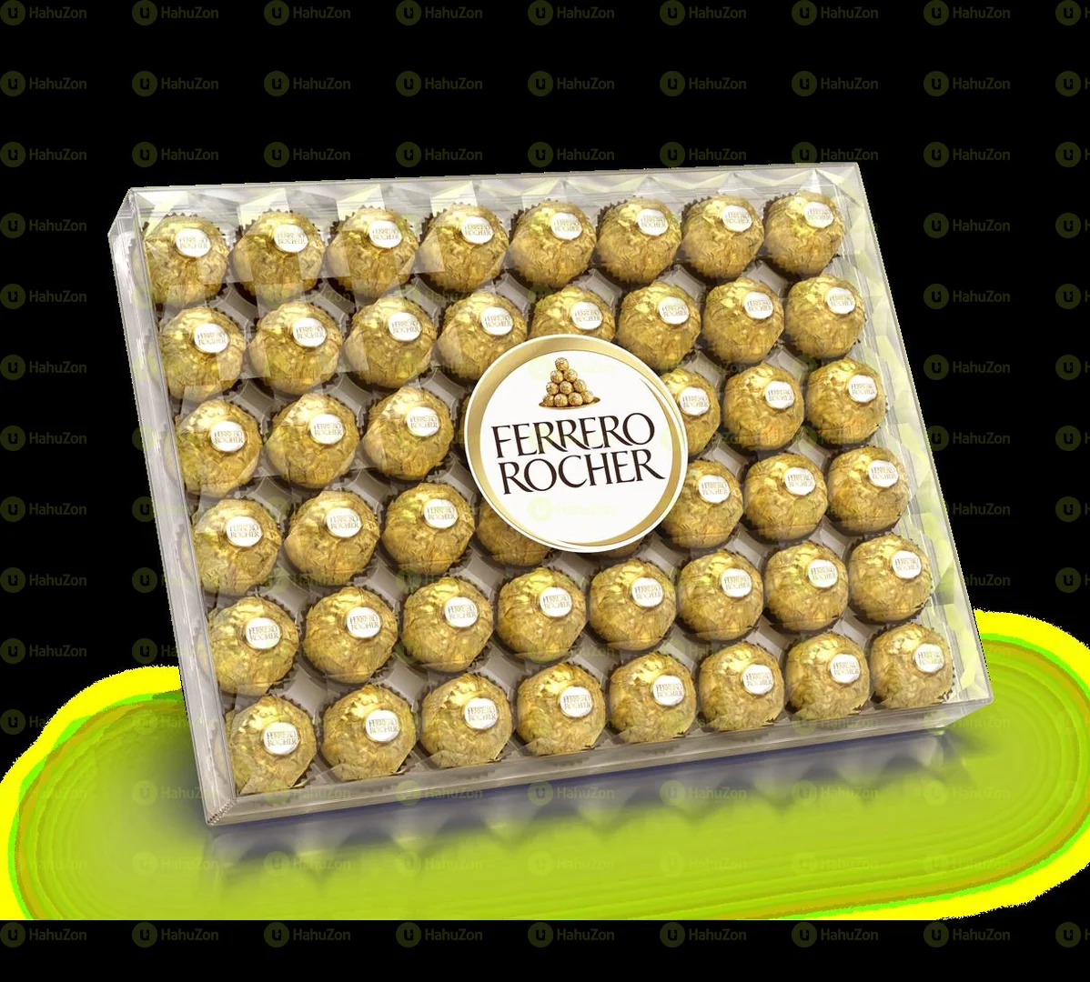 Ferrero Rocher