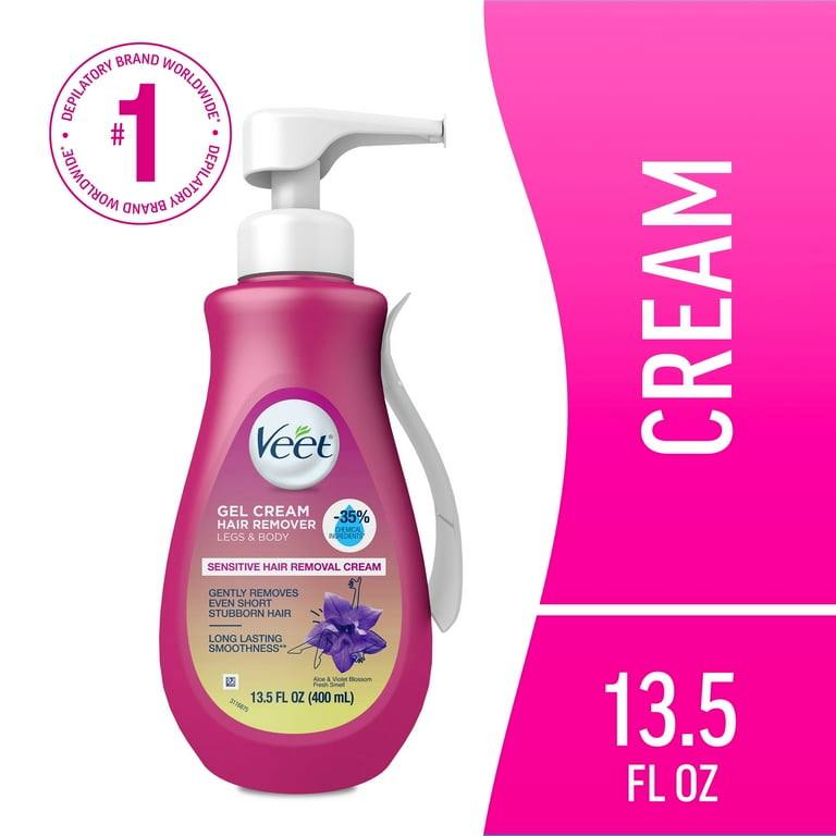 Veet Body Hair Remover Cream