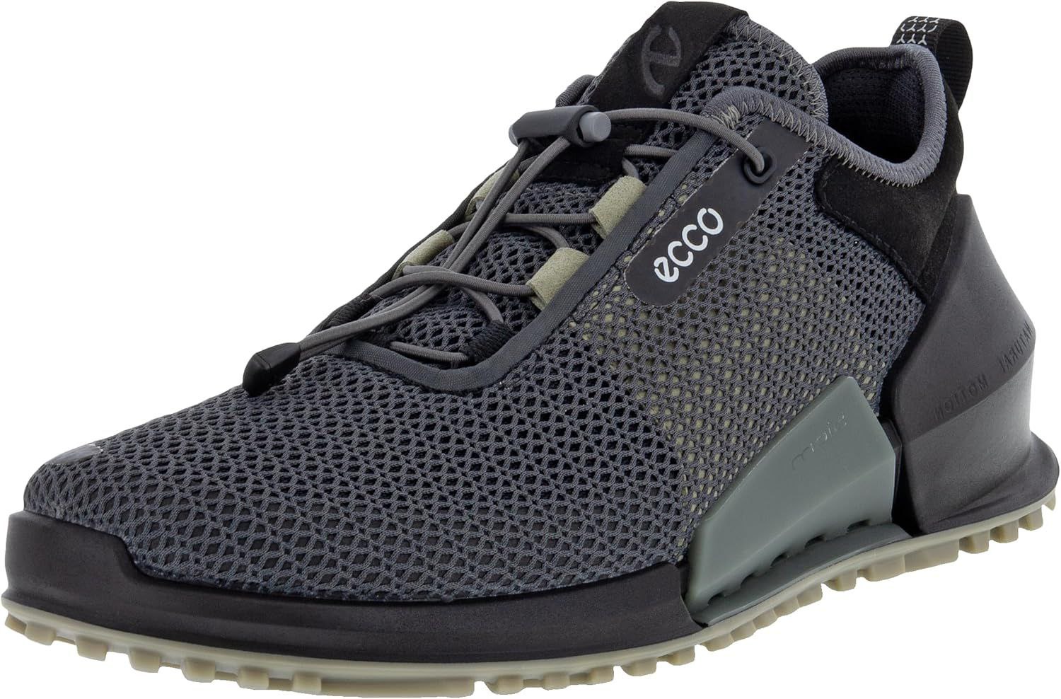 Ecco Men's Shoes