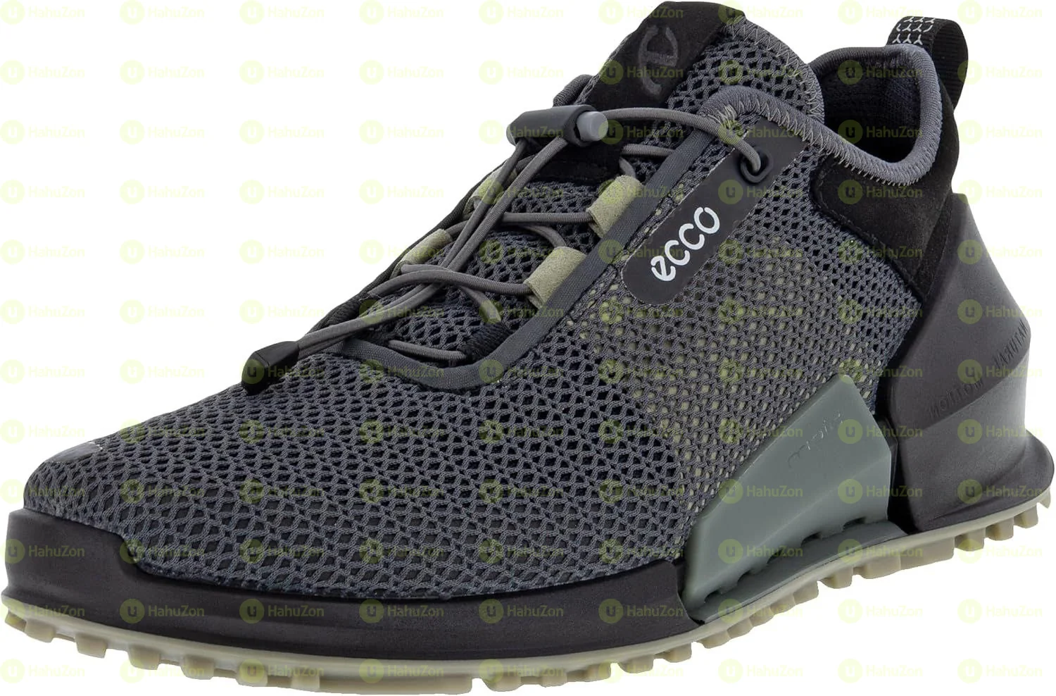 Ecco Men's Shoes