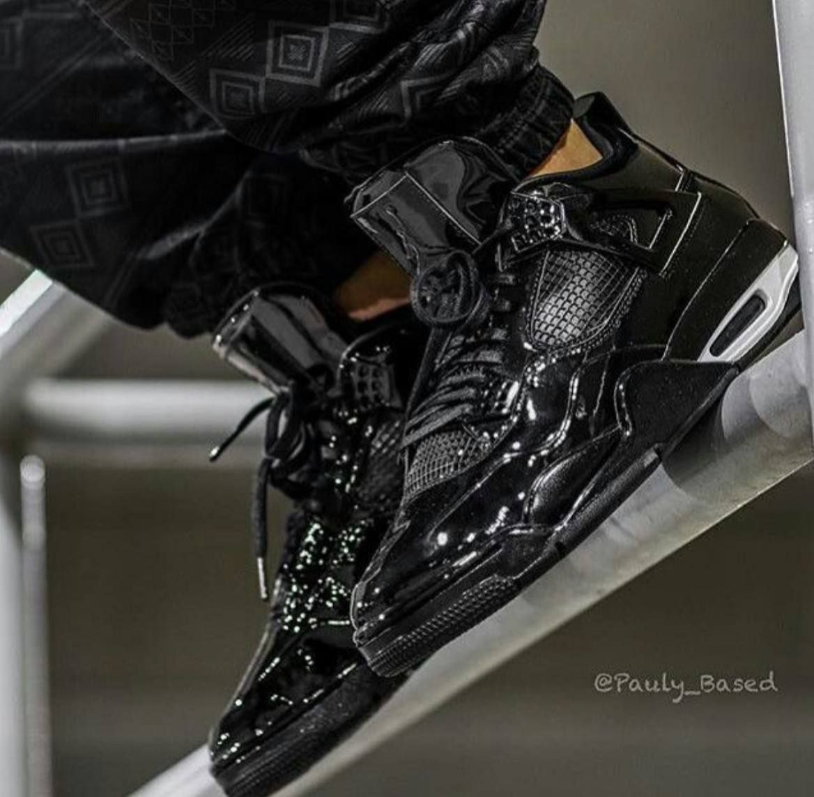 Jordan 4 Men's Shoes