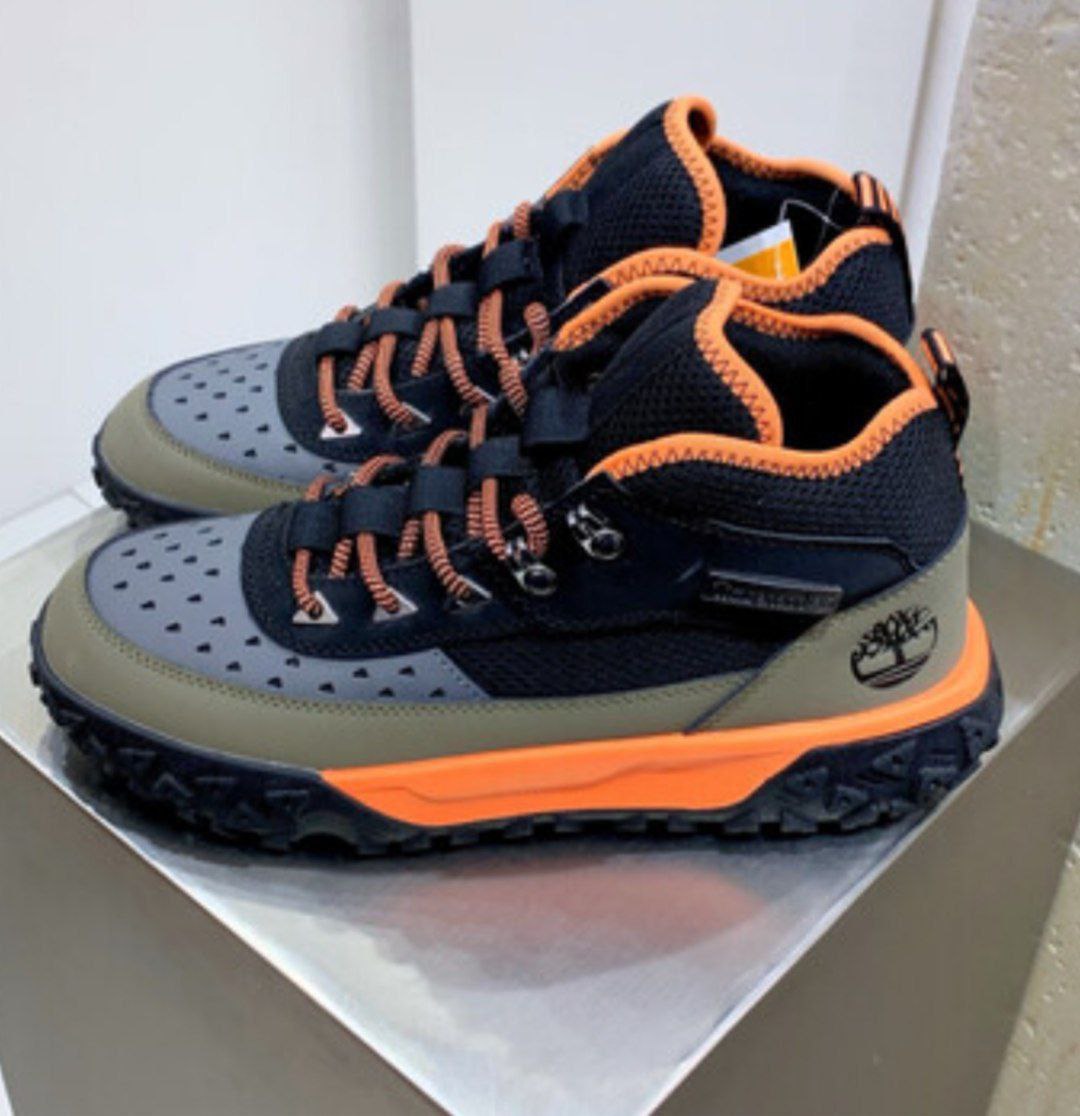 Timberland Men's Boots Shoes