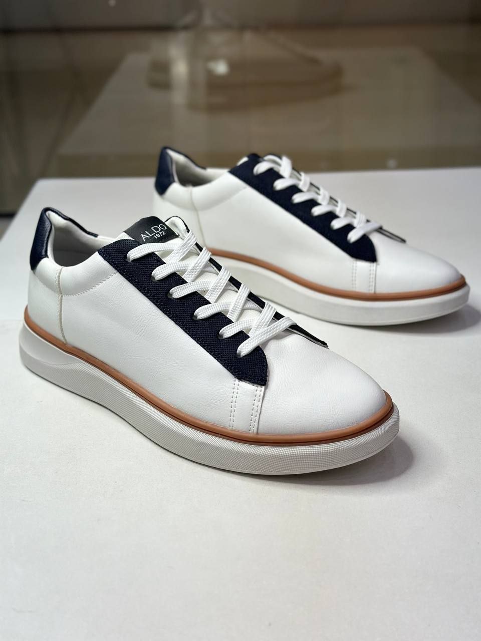 Aldo Men's Shoes