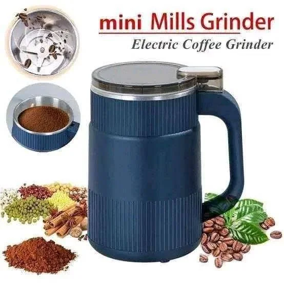 Inima Coffee Grinder