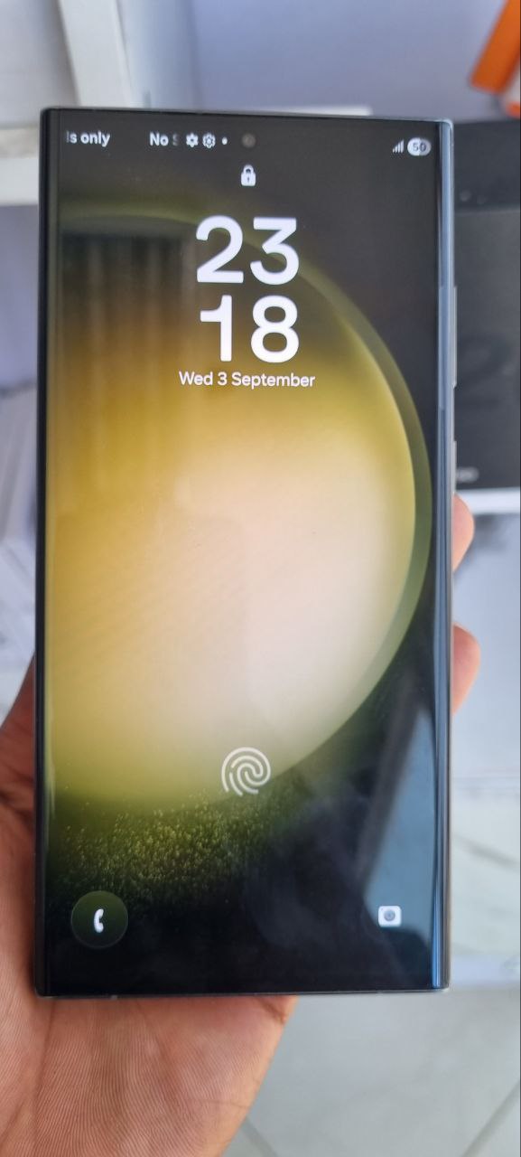 Samsung Galaxy S23 Ultra 5G